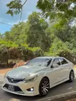 Toyota Mark X 2.5 RWD 2014 Nyeupe - 2