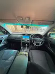 Toyota Mark X 2.5 RWD 2014 Nyeupe - 3