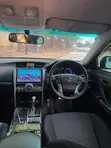 Toyota Mark X 2.5 RWD 2014 Nyeupe - 4