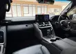 Toyota Land Cruiser 300 Series 2023 Black - 4