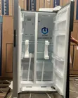 Midea Side by Side Fridge 432L Non-Frost - 2