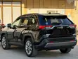 Toyota RAV4 2020 Black - 2