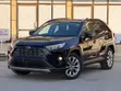 Toyota RAV4 2020 Black - 3