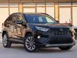 Toyota RAV4 2020 Black - 4