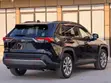 Toyota RAV4 2020 Black - 5