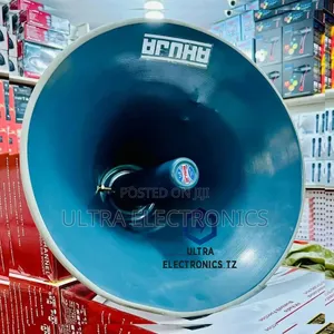 Original Ahuja 100W Horn Speaker
