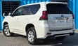 Toyota Land Cruiser Prado 2.7 TX-L 2019 Pearl - 4