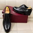 Clarks Pure Leather Shoes - 2