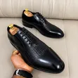 Clarks Pure Leather Shoes - 5