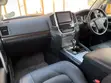 Toyota Land Cruiser 4.6 V8 ZX 2017 White - 5