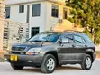 Toyota Harrier 3.0 V6 2001 Kijivu - 3