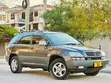 Toyota Harrier 3.0 V6 2001 Kijivu - 5