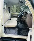 Toyota Land Cruiser 2025 Burgundy - 2