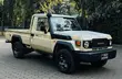Toyota Land Cruiser 2025 Burgundy - 3
