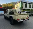 Toyota Land Cruiser 2025 Burgundy - 4