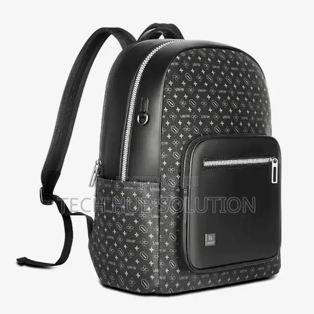 WiWU Waterproof Laptop Backpack - 1