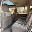 Toyota Land Cruiser HDJ 100 2001 - 1