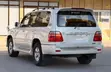 Toyota Land Cruiser HDJ 100 2001 - 2