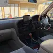 Toyota Land Cruiser HDJ 100 2001 - 4