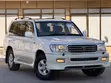 Toyota Land Cruiser HDJ 100 2001 - 5
