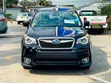 Subaru Forester XT 2014 - Matt Black - 1