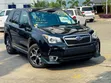 Subaru Forester XT 2014 - Matt Black - 2