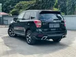 Subaru Forester XT 2014 - Matt Black - 3