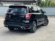 Subaru Forester XT 2014 - Matt Black - 5