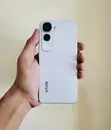 Vivo Y400 256GB White (Refurbished) - 1
