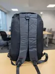 Imara Simba Black Backpack - 3