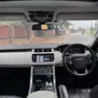 Land Rover Range Rover Sport 2015 Black - 1