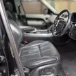 Land Rover Range Rover Sport 2015 Black - 4