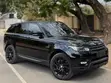 Land Rover Range Rover Sport 2015 Black - 5