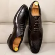 Brand New Clarks Leather Shoes - 3