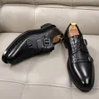 Clarks Pure Leather Shoes - 1