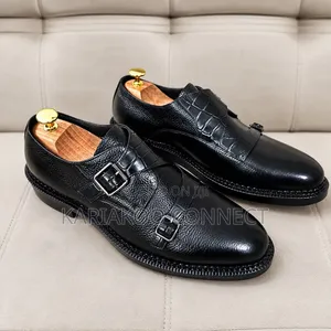 Clarks Pure Leather Shoes