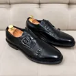 Clarks Pure Leather Shoes - 2