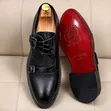Clarks Pure Leather Shoes - 3