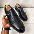 Clarks Pure Leather Shoes - 4