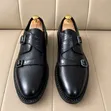 Clarks Pure Leather Shoes - 5