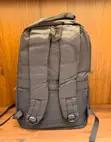 Imara Simba Beige Backpack - 3