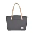 WiWU Ora Tote Handbag - Gray - 1