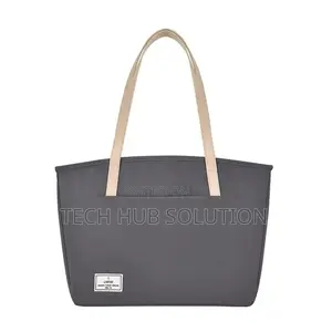 WiWU Ora Tote Handbag - Gray