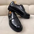 New Pure Leather Shoes - 3