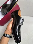 New Pure Leather Moccasins - Men's - 2