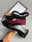 New Pure Leather Moccasins - Men's - 3