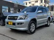 Toyota Land Cruiser Prado 2005 Silver - 2