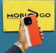 Vivo iQOO Neo10 128GB Rangi ya Chungwa - 1