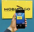 Vivo iQOO Neo10 128GB Rangi ya Chungwa - 2