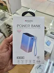 Yesido PB086 Powerbank 10000mAh Chaji ya Haraka 22.5W - 1